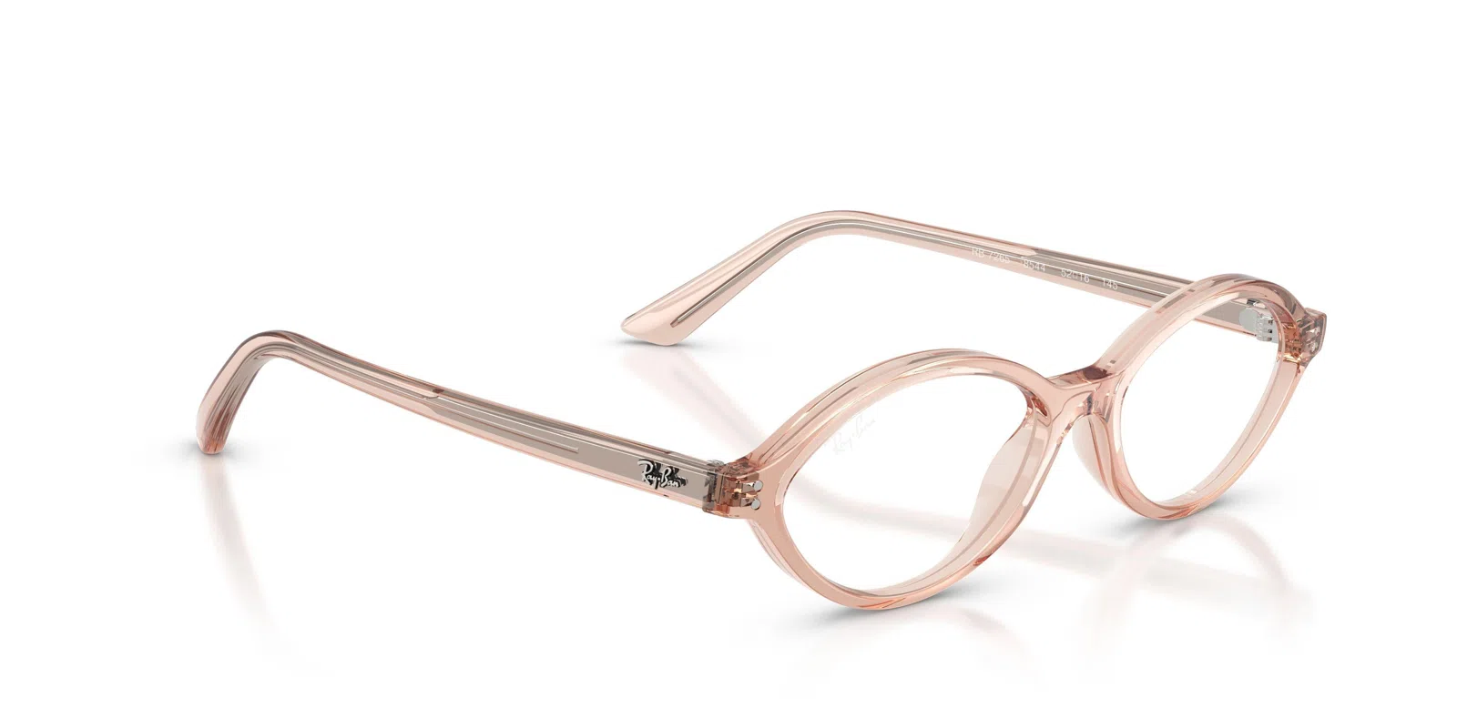 Ray-Ban 7265 Eyeglasses - view 54